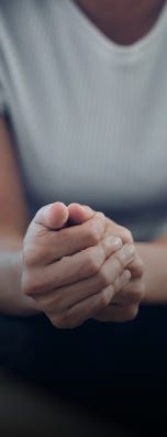 Stress, Anxiety and Sleep