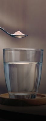 Therapeutic Hydration